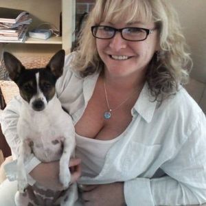 Meet your Posher, Kathi